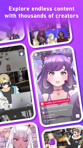 REALITY-Become an Anime Avatar-screenshots-2
